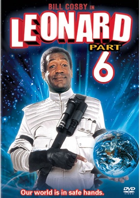 Leonard Part 6