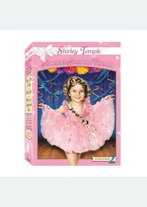 Shirley Temple Collection Vol. 2