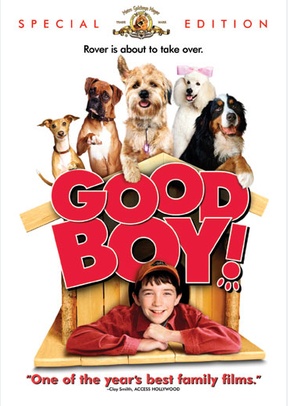Good Boy!
