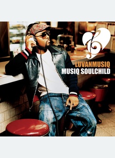Luvanmusiq