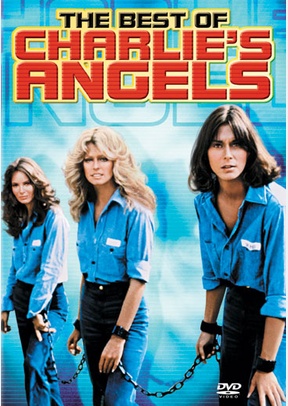 The Best Of Charlie's Angels
