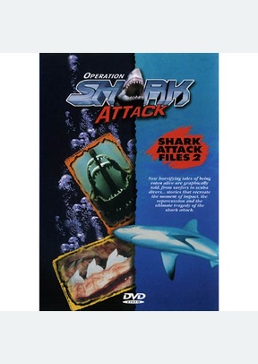 OPERATION SHARK ATTACK