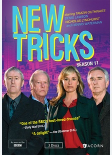 New Tricks: Season 11