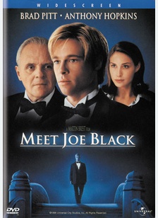 Meet Joe Black