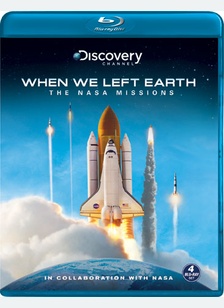 When We Left Earth