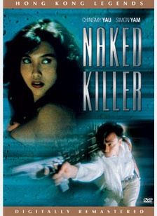 Naked Killer