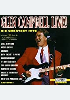 HIS GREATEST HITS