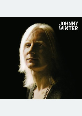 JOHNNY WINTER