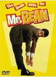 MR. BEAN:BEST BITS OF
