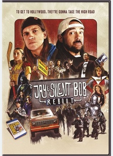 Jay & Silent Bob Reboot