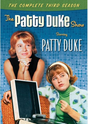 Patty Duke Show: The Complete Third Season
