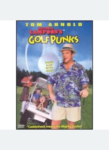 National Lampoon's Golf Punks
