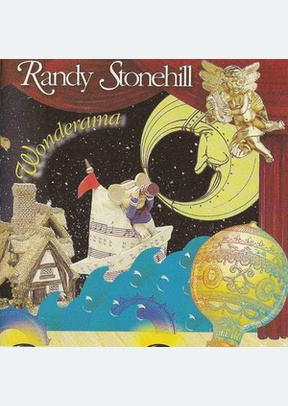 WONDERAMA