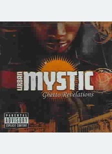 Ghetto Revelations