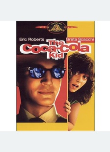 The Coca-Cola Kid