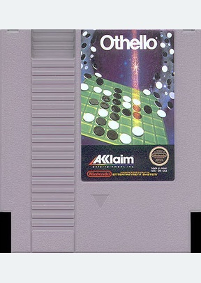 OTHELLO - NES
