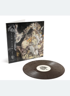 IE-NEVER FOREVER (LP) (2018 RE