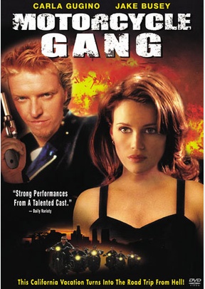 Motorcycle Gang