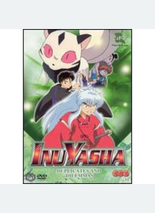 Inu-Yasha Volume 31: Duplicates & Dilemmas