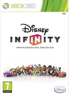 INFINITY (GAME)