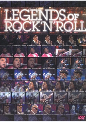 VARIOUS (DVD)