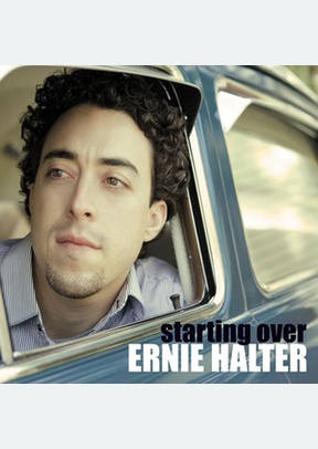 STARTING OVER