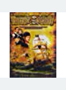 Pirates of Treasure Island