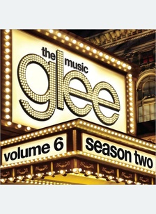 GLEE:THE MUSIC 6 (OST)