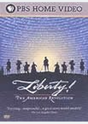 Liberty! The American Revolution