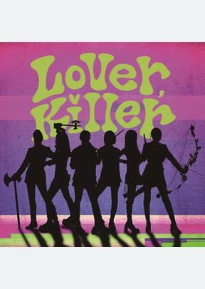 LOVER. KILLER/BEBE (REGULAR ED
