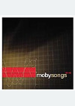 MOBYSONGS:BEST OF MOBY 93-98