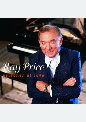 PRISONER OF LOVE