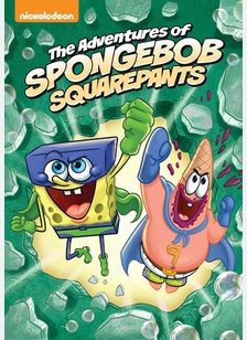 Spongebob Squarepants: The Adventures of Spongebob Squarepants