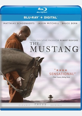 The Mustang