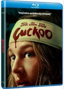CUCKOO (BR)