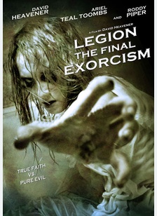 Legion: The Final Exorcism