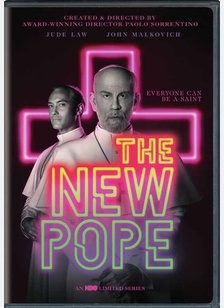 The New Pope: The Complete Series