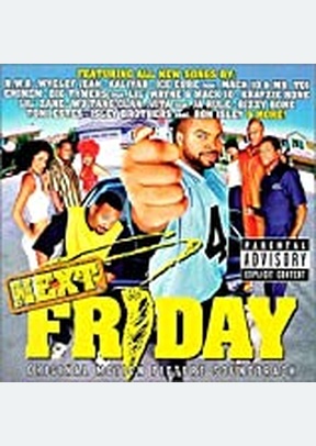 NEXT FRIDAY (OST)