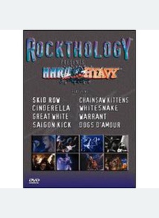ROCKTHOLOGY 6