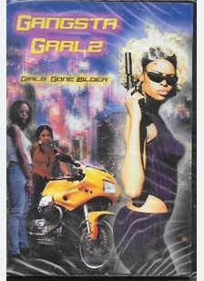 GANGSTA GIRLZ