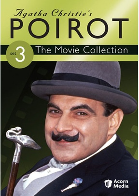 Poirot: Movie Collection 3