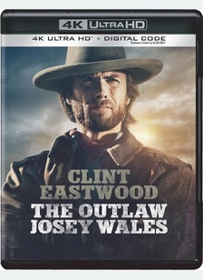 OUTLAW JOSEY WALES (4K)