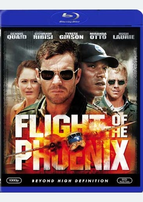 Flight of the Phoenix