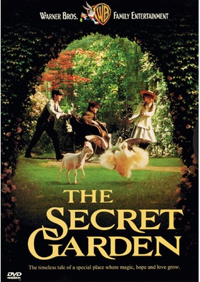 The Secret Garden
