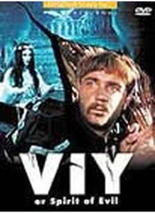 VIY OR THE SPIRIT OF EVIL