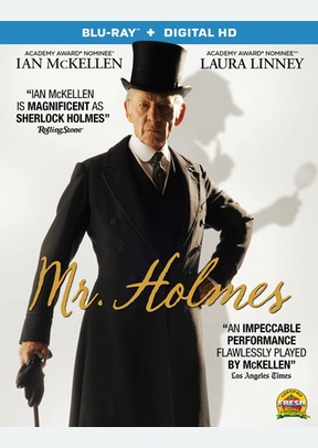 Mr. Holmes