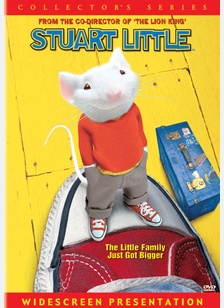 Stuart Little