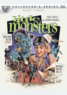 Little Monsters
