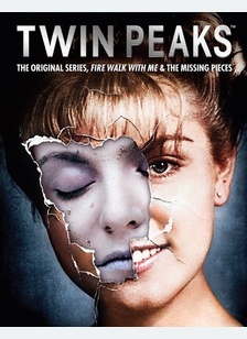 Twin Peaks: The Entire Mystery