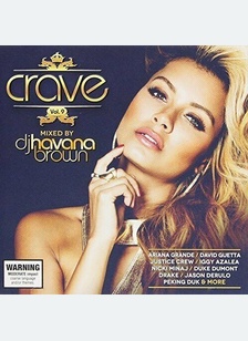 CRAVE 9